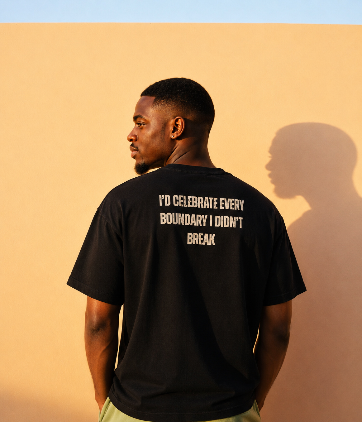Every Boundary Tee